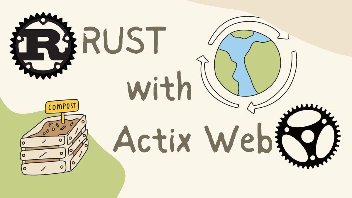 Media] actix-web docs use Rickroll link in their examples : r/rust