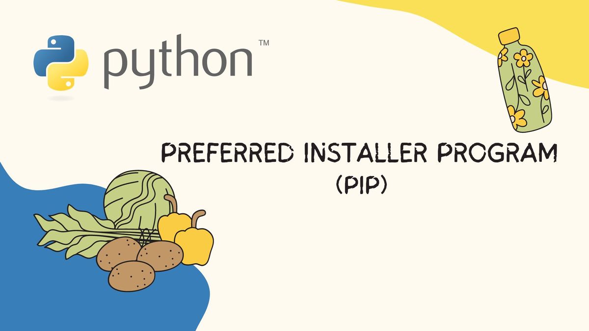 How To Install Remove List And Upgrade Python Packages Using PIP